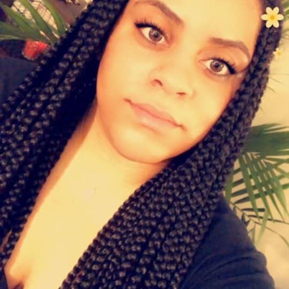 syreetajanae